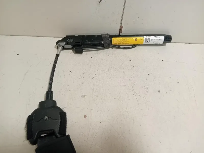 Cintura DI Sicurezza Sedile ANT DX 07355572980 Fiat 500L 2013