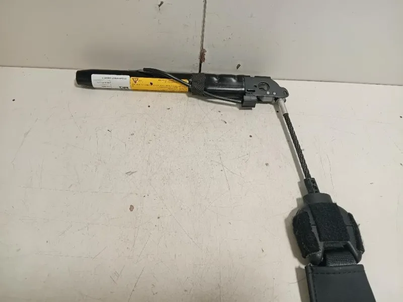 Cintura DI Sicurezza Sedile ANT DX 07355572980 Fiat 500L 2013