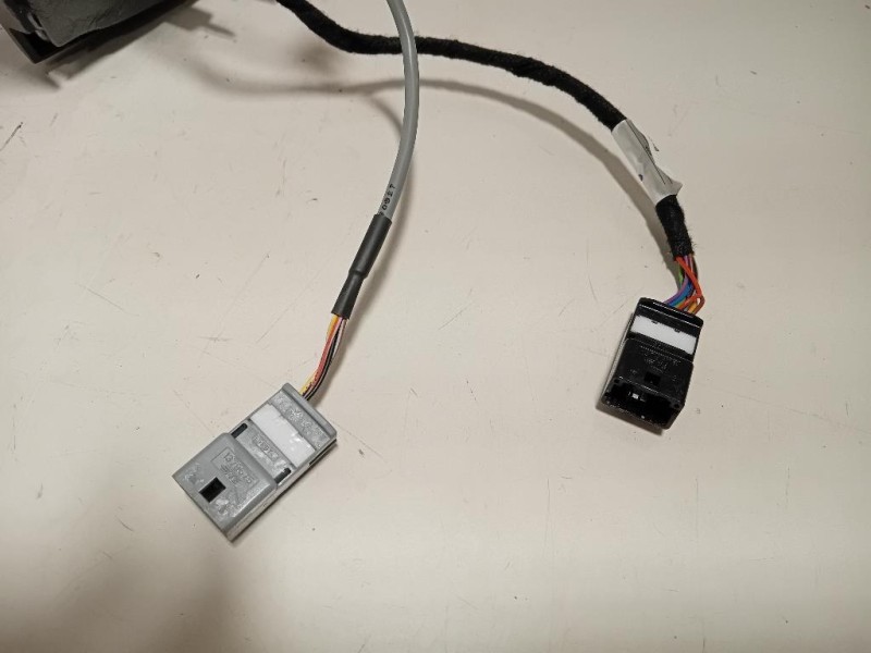 Retrovisore Esterno ANT SX 963023827R 9+4 FILE Dacia Duster II 2021