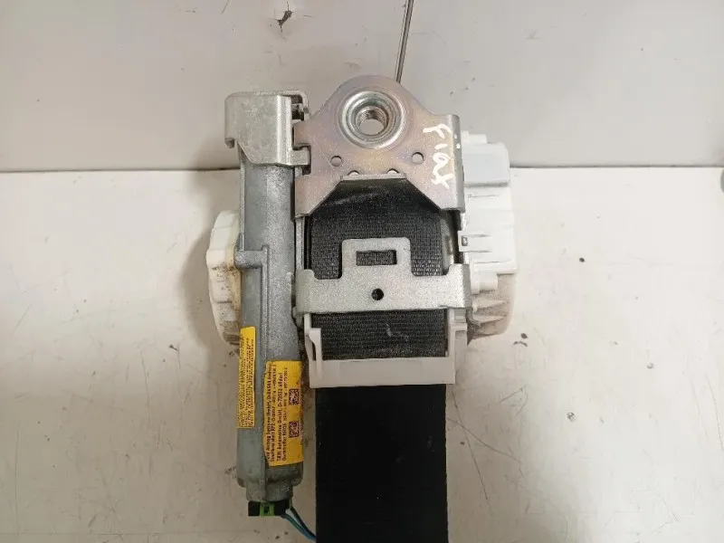 Cintura DI Sicurezza Sedile ANT DX 07355572980 Fiat 500L 2013
