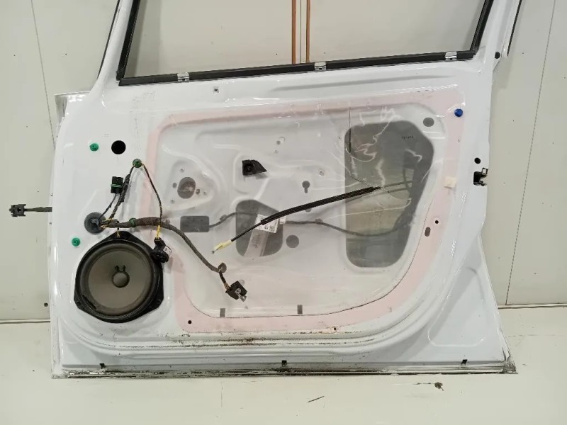 Porta ANT DX 39135556 Opel Corsa E 2014