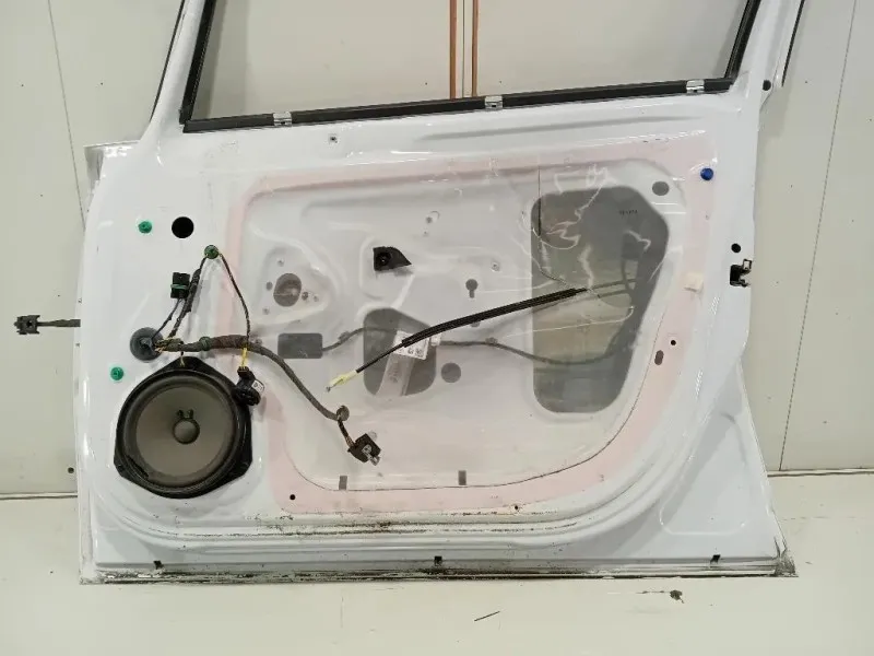 Porta ANT DX 39135556 Opel Corsa E 2014