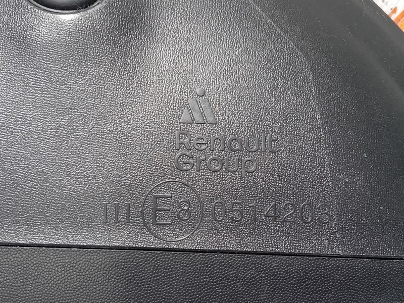 Cintura DI Sicurezza Sedile ANT DX 07355572980 Fiat 500L 2013