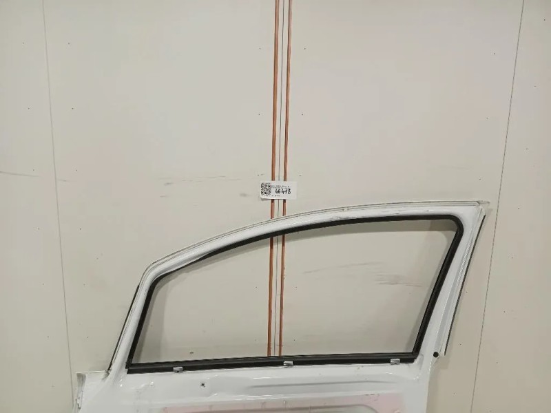 Porta ANT DX 39135556 Opel Corsa E 2014