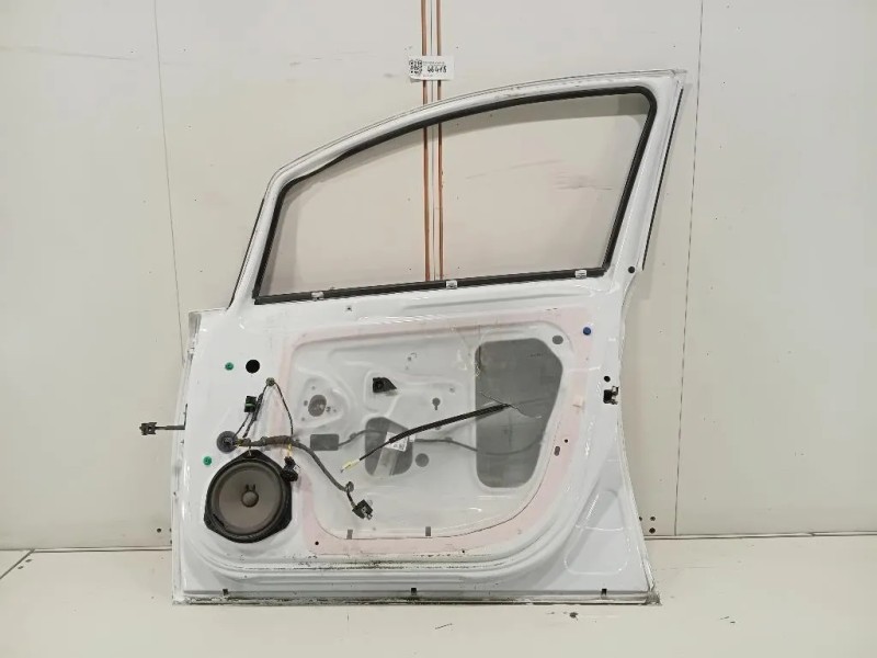 Porta ANT DX 39135556 Opel Corsa E 2014