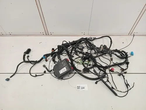 Cablaggio CABLAGGIO Opel Corsa F 2019