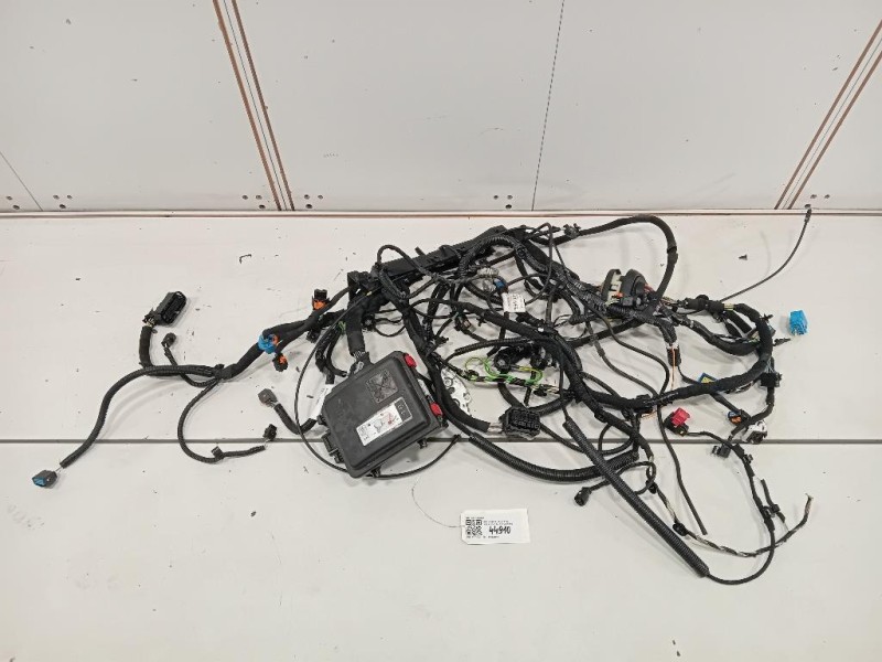 Cablaggio CABLAGGIO Opel Corsa F 2019