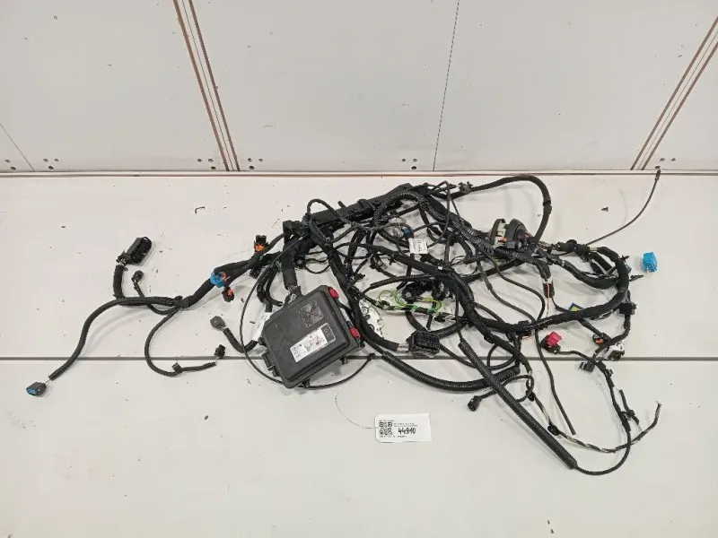 Cablaggio CABLAGGIO Opel Corsa F 2019