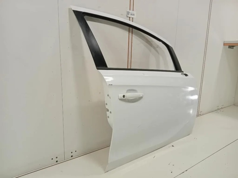 Porta ANT DX 39135556 Opel Corsa E 2014