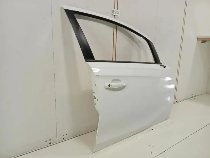 Porta ANT DX 39135556 Opel Corsa E 2014
