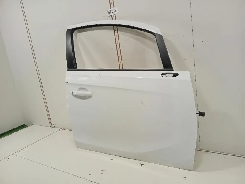 Porta ANT DX 39135556 Opel Corsa E 2014