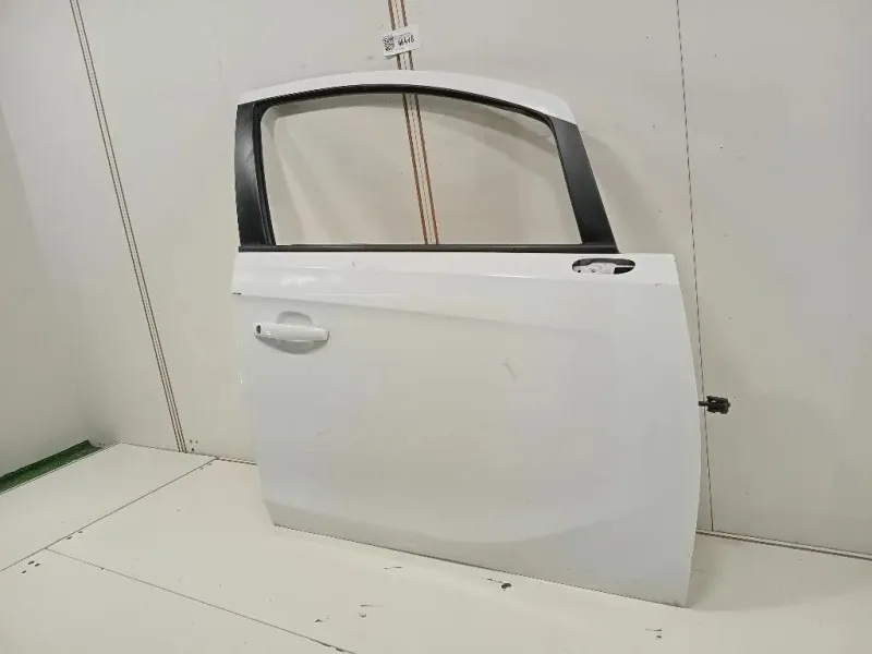 Porta ANT DX 39135556 Opel Corsa E 2014