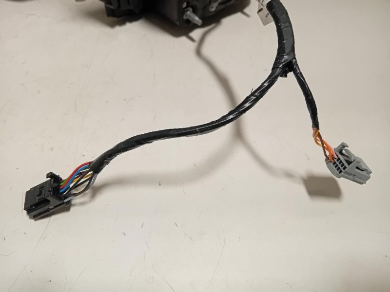 Cintura DI Sicurezza Sedile ANT DX 34133032D Fiat 500L 2013