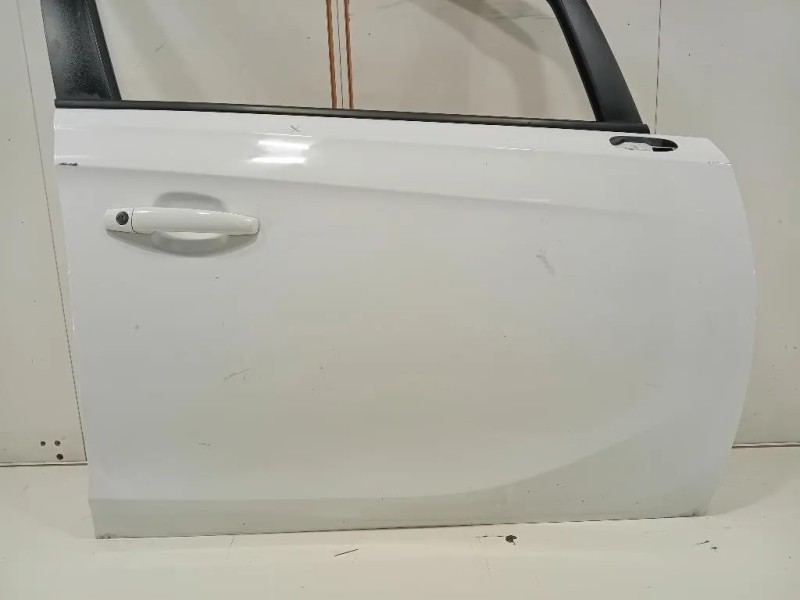 Porta ANT DX 39135556 Opel Corsa E 2014