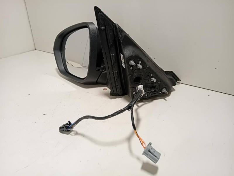 Cintura DI Sicurezza Sedile ANT DX 34133032D Fiat 500L 2013