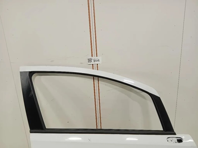 Porta ANT DX 39135556 Opel Corsa E 2014