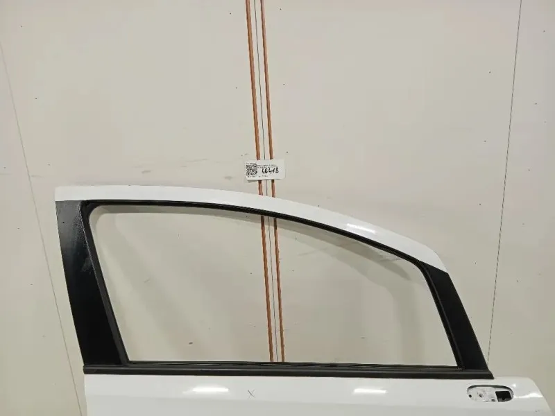 Porta ANT DX 39135556 Opel Corsa E 2014