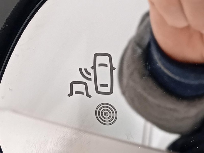 Cintura DI Sicurezza Sedile ANT DX 34133032D Fiat 500L 2013