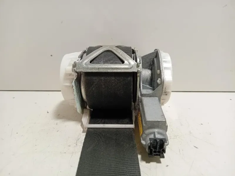 Cintura DI Sicurezza Sedile ANT DX 34133032D Fiat 500L 2013