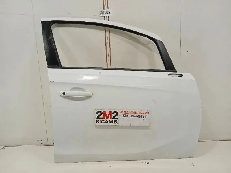 Porta ANT DX 39135556 Opel Corsa E 2014