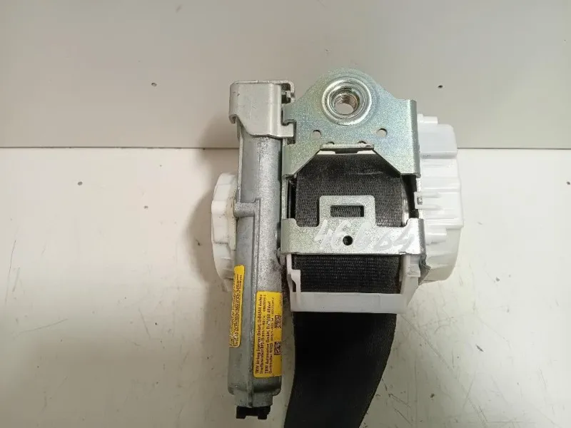 Cintura DI Sicurezza Sedile ANT DX 34133032D Fiat 500L 2013