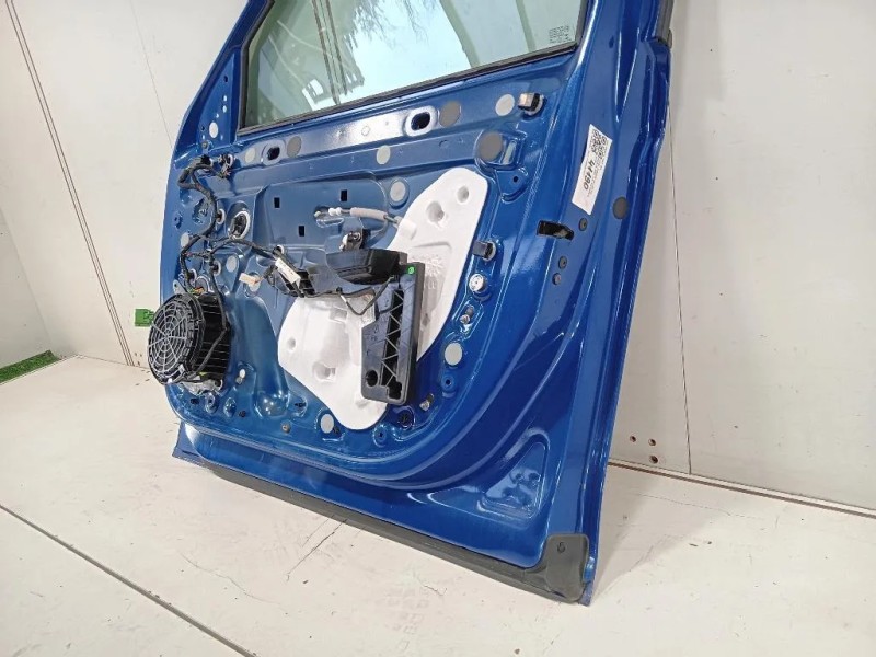 Porta ANT DX PORTA ANT DX Opel Corsa F 2019