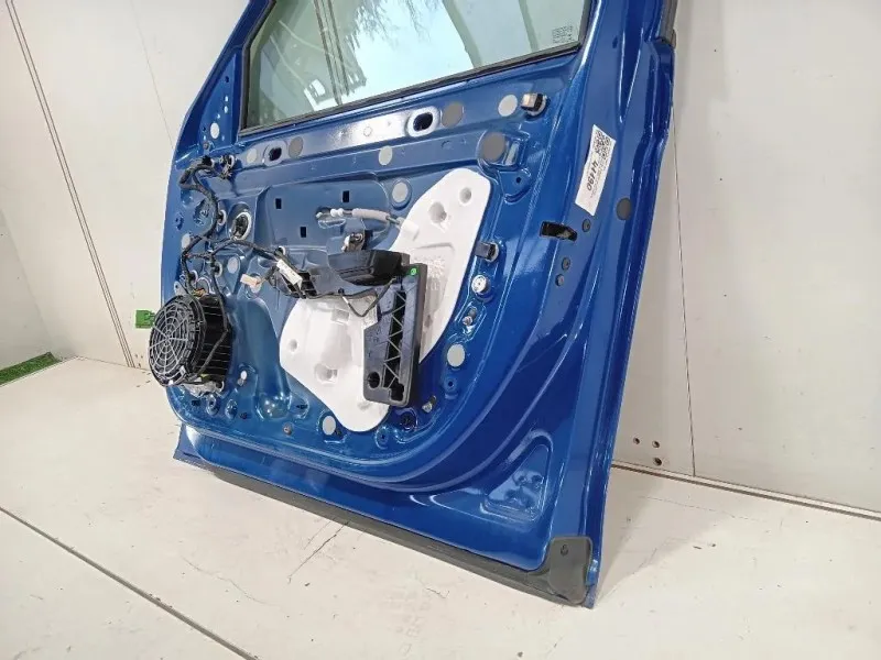 Porta ANT DX PORTA ANT DX Opel Corsa F 2019