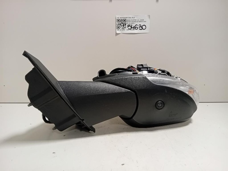 Cintura DI Sicurezza Sedile ANT DX 34133032D Fiat 500L 2013