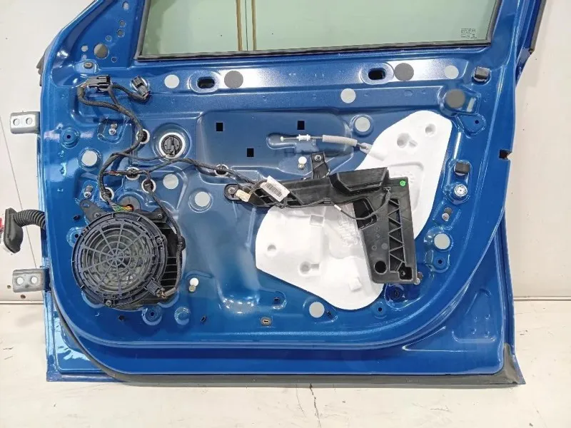 Porta ANT DX PORTA ANT DX Opel Corsa F 2019