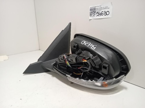 Cintura DI Sicurezza Sedile ANT DX 34193362 Fiat 500L 2013