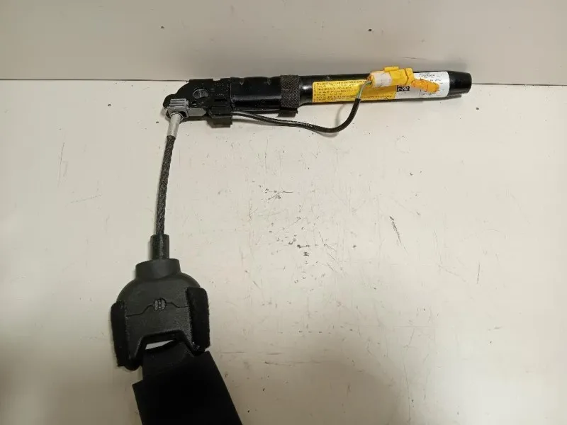 Cintura DI Sicurezza Sedile ANT DX 34193362 Fiat 500L 2013