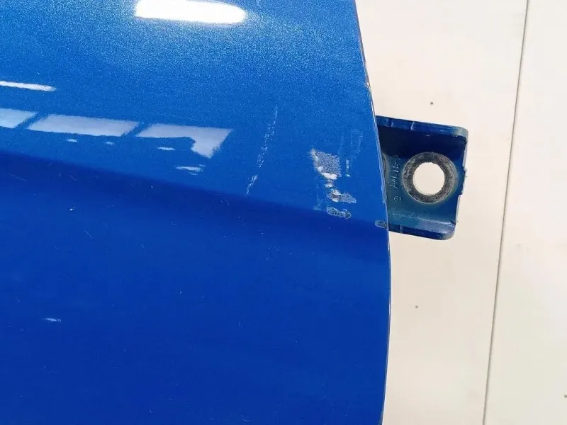 Porta ANT DX PORTA ANT DX Opel Corsa F 2019