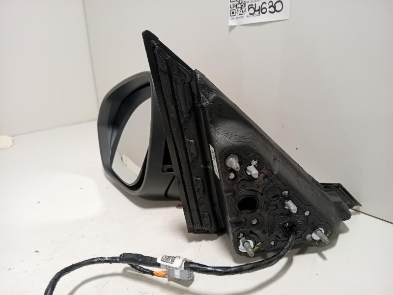 Cintura DI Sicurezza Sedile ANT DX 34193362 Fiat 500L 2013