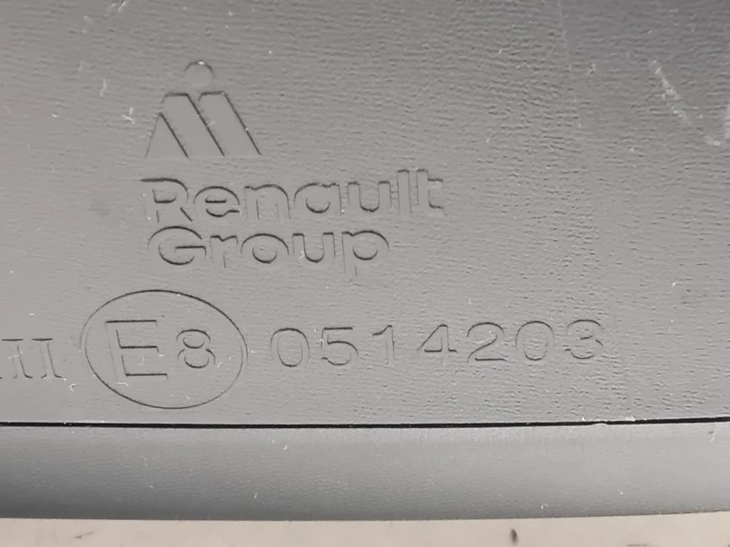 Retrovisore Esterno ANT SX 963027443 9+4 FILE Dacia Duster III 2024