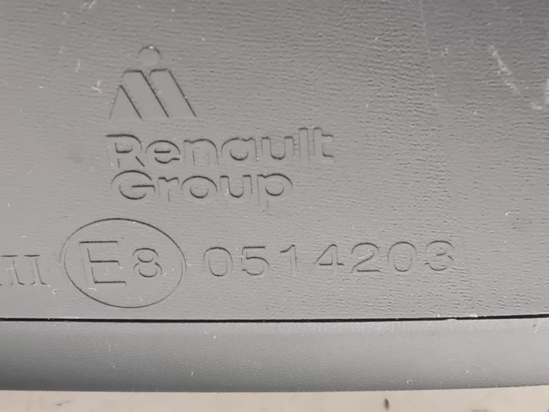 Cintura DI Sicurezza Sedile ANT DX 34193362 Fiat 500L 2013
