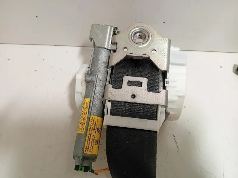 Cintura DI Sicurezza Sedile ANT DX 34193362 Fiat 500L 2013