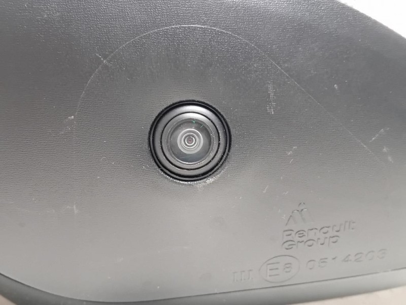 Cintura DI Sicurezza Sedile ANT DX 34193362 Fiat 500L 2013