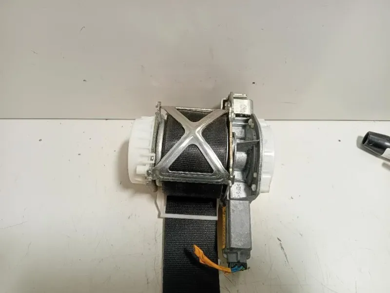 Cintura DI Sicurezza Sedile ANT DX 34193362 Fiat 500L 2013