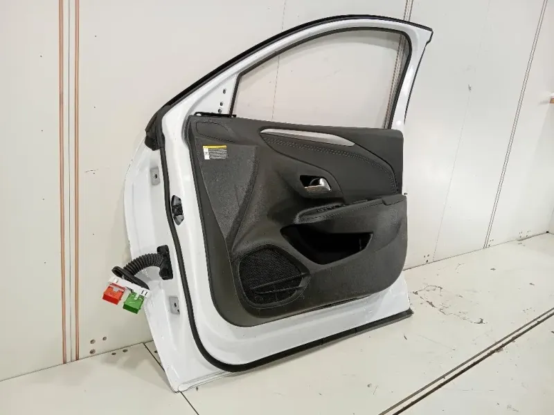 Porta ANT DX PORTA ANT DX Opel Corsa F 2019