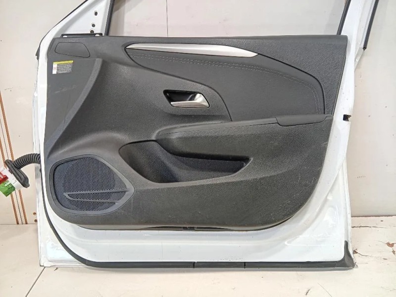 Porta ANT DX PORTA ANT DX Opel Corsa F 2019