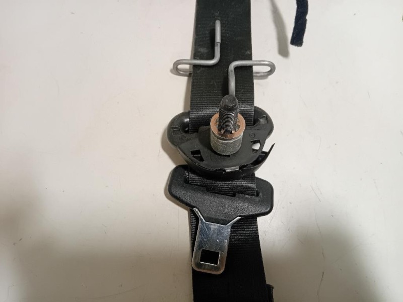 Cintura DI Sicurezza Sedile ANT DX 34133032 34130794 Fiat 500L 2013