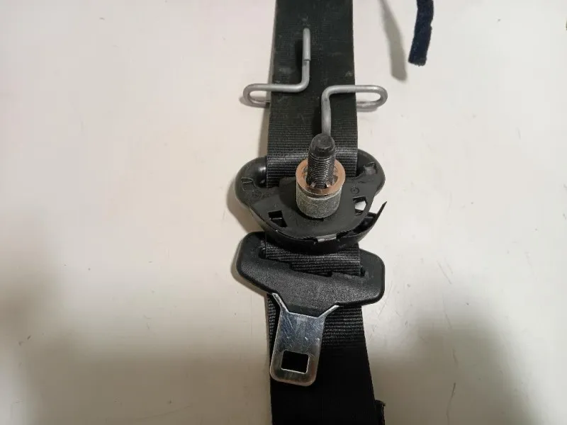 Cintura DI Sicurezza Sedile ANT DX 34133032 34130794 Fiat 500L 2013