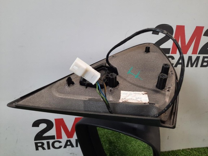 Cintura DI Sicurezza Sedile ANT DX 34133032 34130794 Fiat 500L 2013