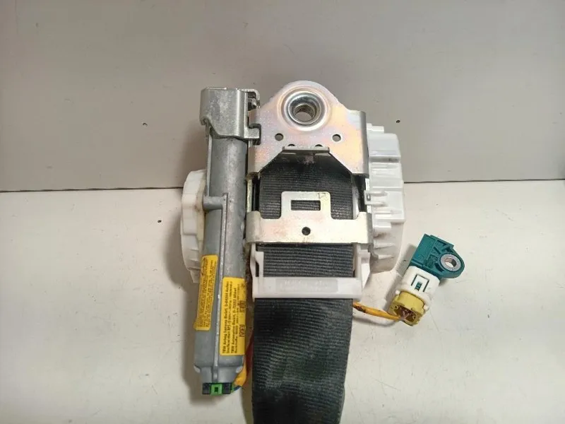 Cintura DI Sicurezza Sedile ANT DX 34133032 34130794 Fiat 500L 2013