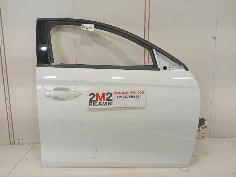 Porta ANT DX PORTA ANT DX Opel Corsa F 2019