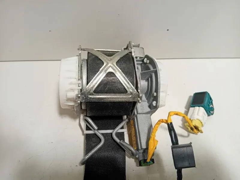 Cintura DI Sicurezza Sedile ANT DX 34133032 34130794 Fiat 500L 2013