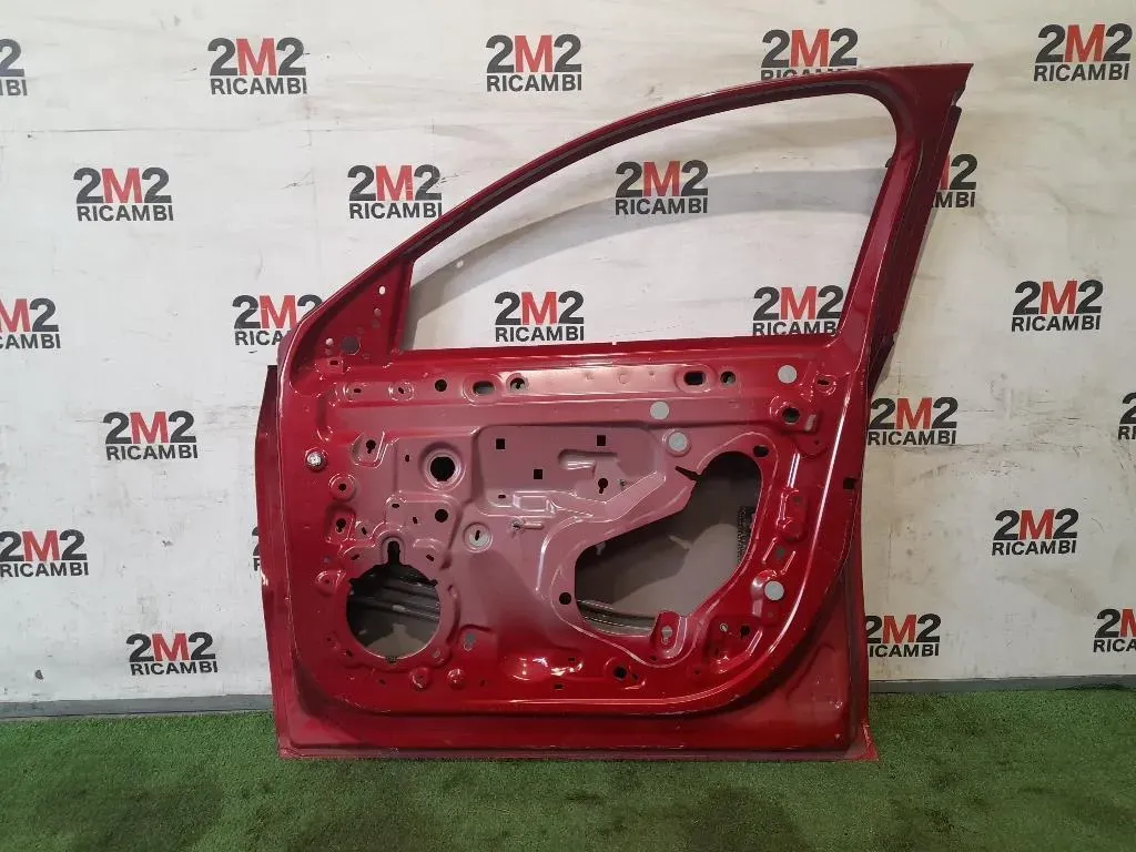 Porta ANT DX Opel Corsa F 2019