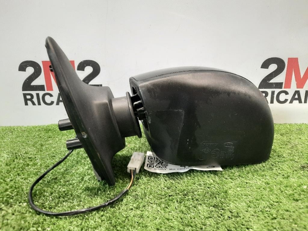 Porta ANT DX  Opel Corsa F 2019