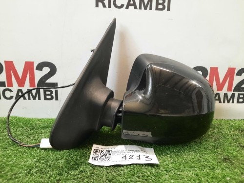 Cintura DI Sicurezza Sedile ANT DX 34133032 34130794 Fiat 500L 2013