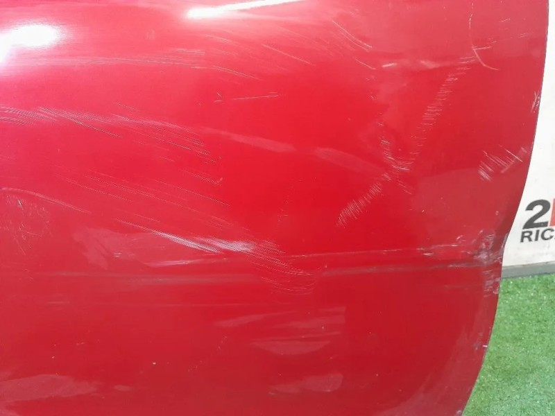 Porta ANT DX  Opel Corsa F 2019